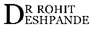 drrohitdeshpande.com
